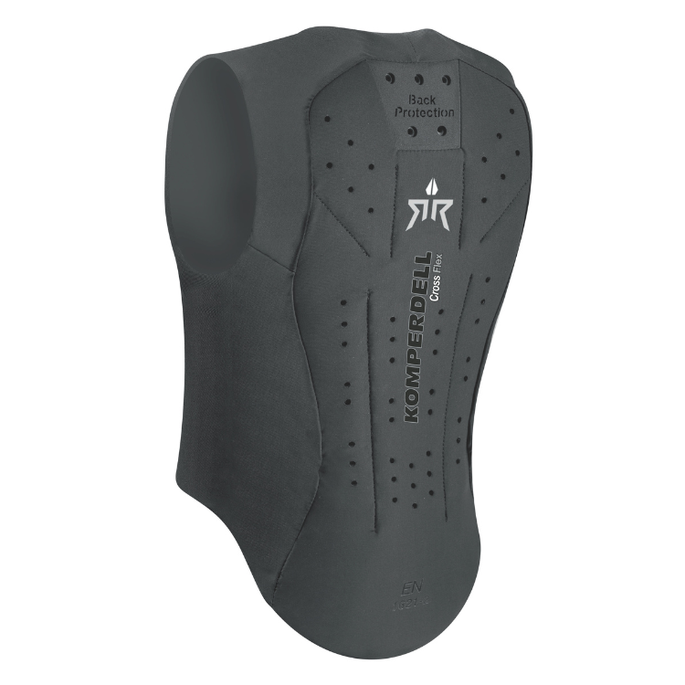 Dorsale Komperdell Champion