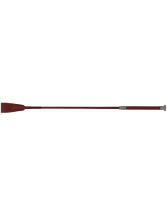 Cravache Whip & Go Sherme CHOCOLAT/BEIGE 2