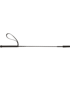 Cravache Whip & Go Fibre De Verre Recouverte Nylon Tressé