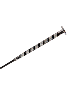 Stick De Dressage Whip & Go Diamond 2