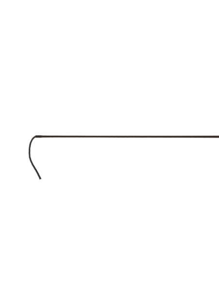Stick De Dressage Whip & Go Charme