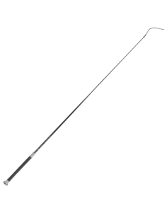 Whip & Go Silverline Dressage Stick