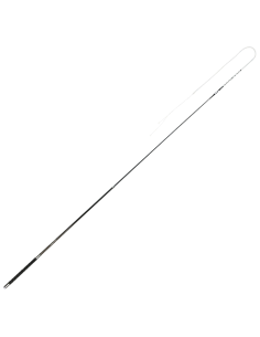 Whip & Go Carbone Telescopic Hitch Shaft