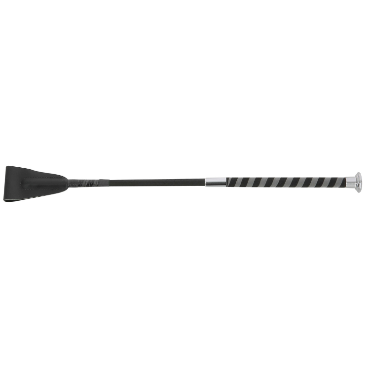 Cravache Fleck Courte