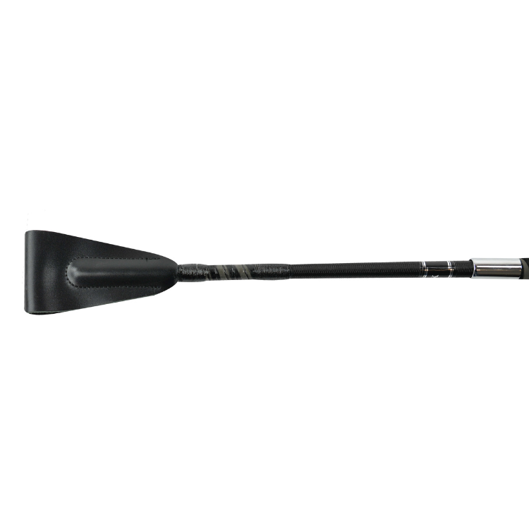 Cravache Fleck Courte
