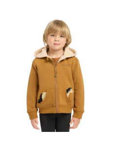 LeMieux Mini Charlie Lined Hoodie Child