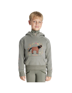 LeMieux Mini Romi Child Hoodie 2