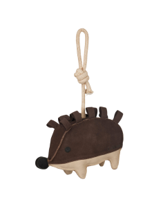 LeMieux Hedgehog Horse Toy