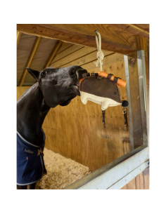 Jouet Pour Chevaux LeMieux Hérisson 2