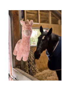 Jouet Pour Chevaux LeMieux Lama 2