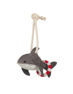 Jouet Pour Chevaux LeMieux Requin