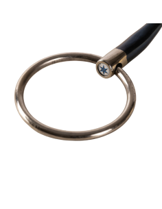 Mors 2 Anneaux Velari Sweet Iron Simple Brisure Canon 14mm 2