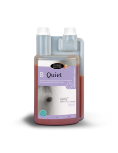 Complément Horse Master B-Quiet 60ml 2