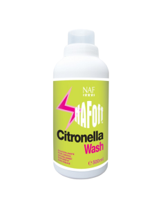 Shampoing NAF Off Citronnella 500ml