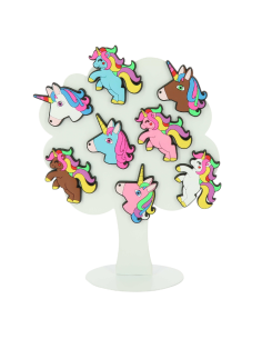 Présentoire Magnétique Equi-Kids Arbre 2