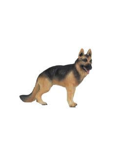 Figurine Papo Berger Allemand