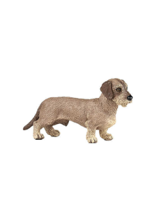 Papo Dachshund Figure