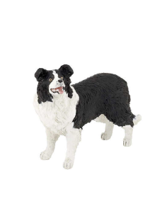 Figurine Papo Border Collie