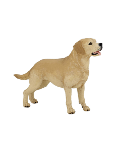 Figurine Papo Labrador