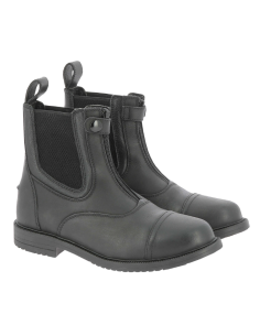 Boots Norton Vallery NOIR