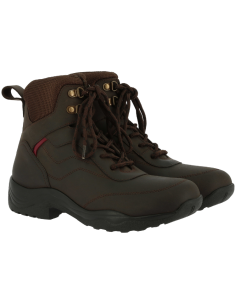 Boots Norton Treck BRUN
