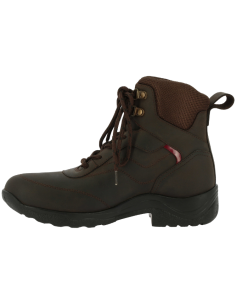 Boots Norton Treck BRUN 2