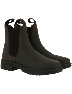 Boots Norton Galloway NOIR 2