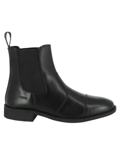 Boots Norton Jodhpur NOIR 2