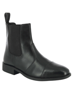 Boots Norton Jodhpur NOIR