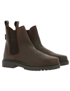 Boots Norton Camargue NOIR 2