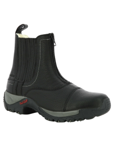 Norton Zermatt Winter Zip Boots