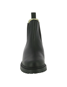 Boots Norton Camargue Hiver NOIR 2