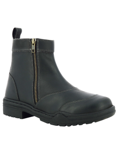 Boots Norton Zipper Winter
