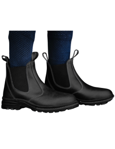 Boots Norton Secu NOIR