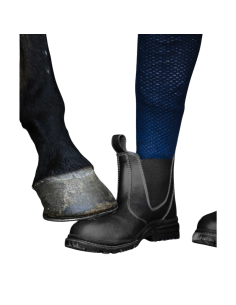 Boots Norton Secu NOIR 2