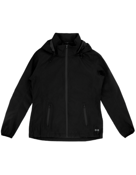 Blouson Riding World Riley NOIR