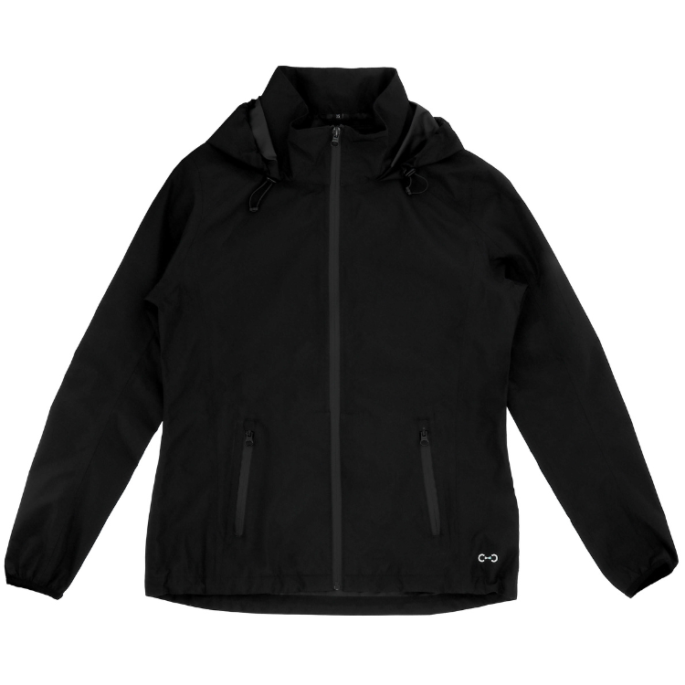 Blouson Riding World Riley NOIR