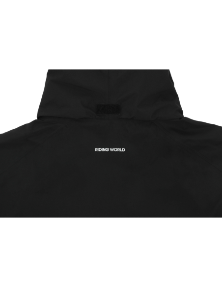 Blouson Riding World Riley NOIR