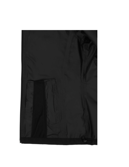 Blouson Riding World Riley NOIR