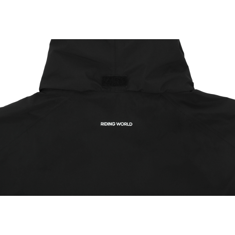 Blouson Riding World Rémy NOIR