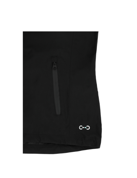 Blouson Riding World Rémy NOIR