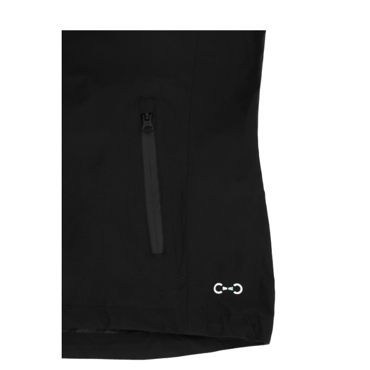 Blouson Riding World Rémy NOIR