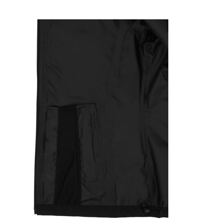 Blouson Riding World Rémy NOIR