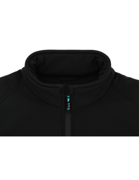 Softshell Riding World Ruben NOIR