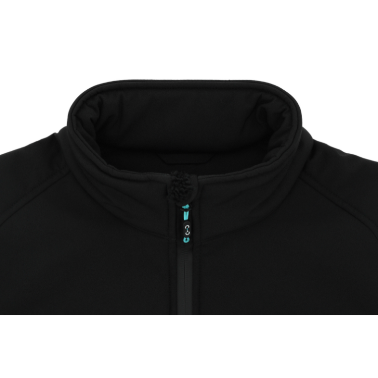 Softshell Riding World Ruben NOIR