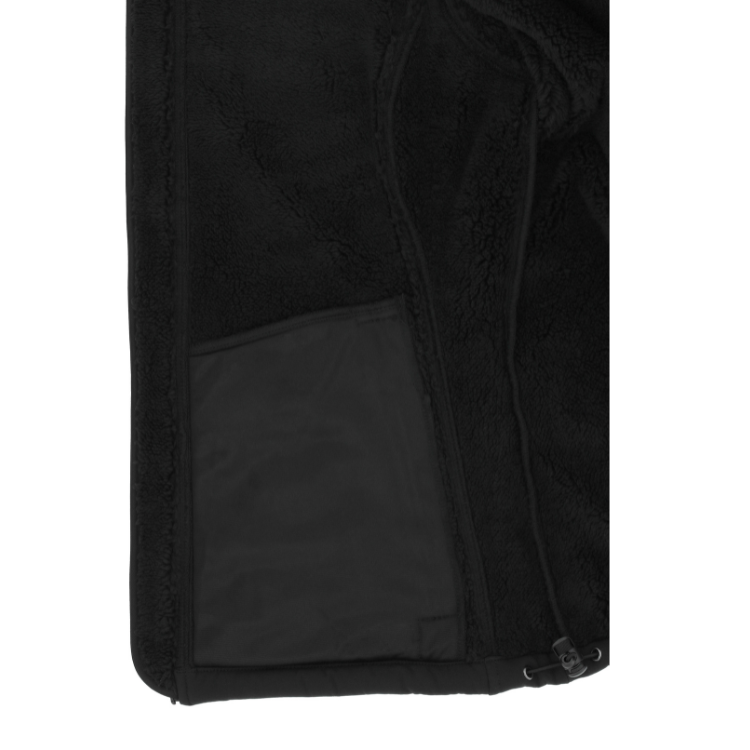 Softshell Riding World Ruben NOIR