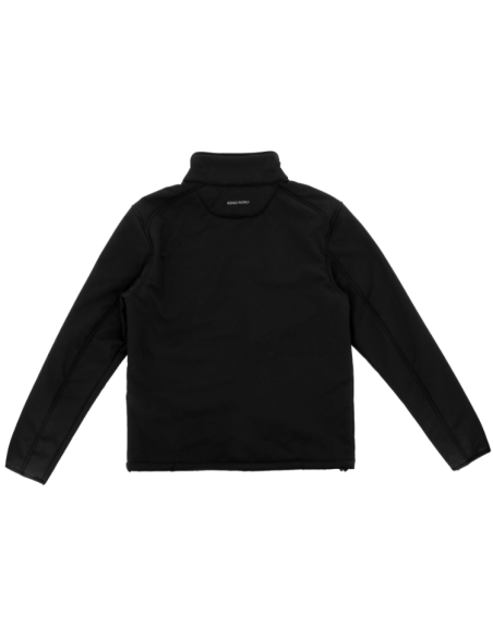 Softshell Riding World Ruben NOIR