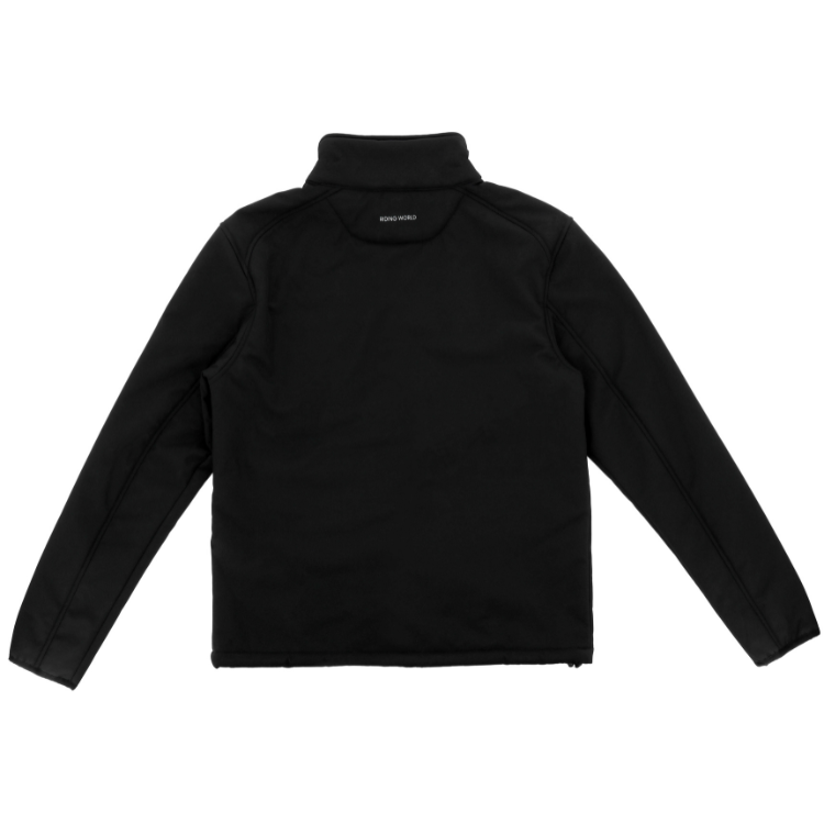 Softshell Riding World Ruben NOIR