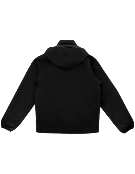 Blouson Riding World Rémy NOIR