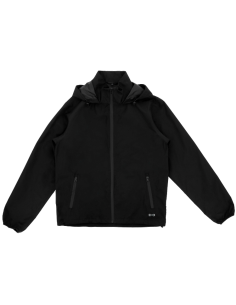 Blouson Riding World Rémy NOIR
